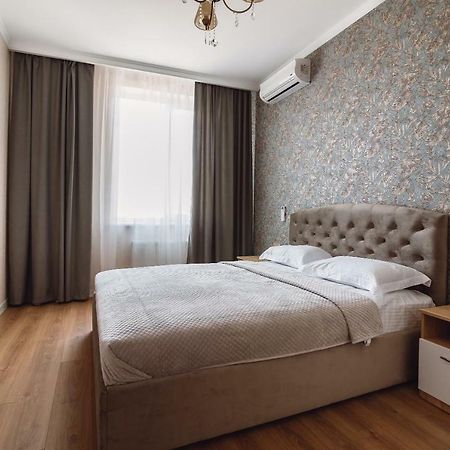 Arcadia Holiday Apartment Odesa Exterior photo
