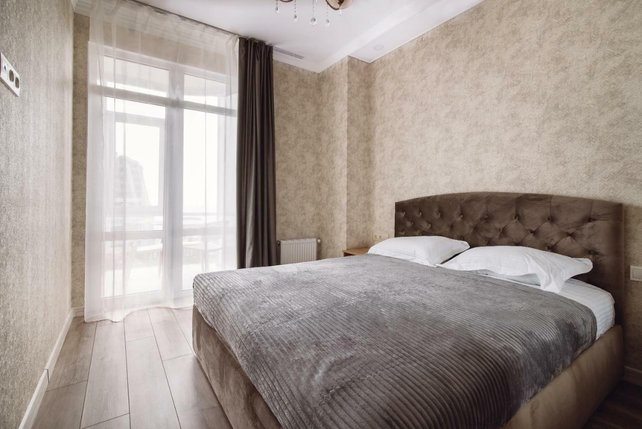 Arcadia Holiday Apartment Odesa Exterior photo