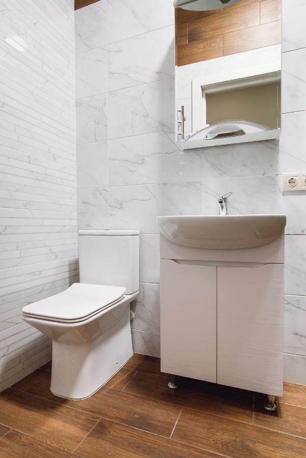 Arcadia Holiday Apartment Odesa Exterior photo