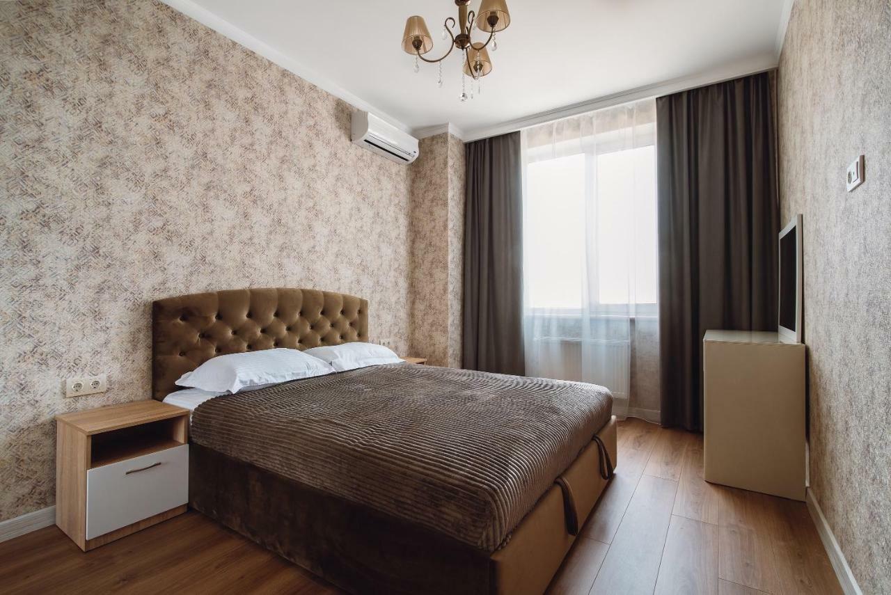Arcadia Holiday Apartment Odesa Exterior photo