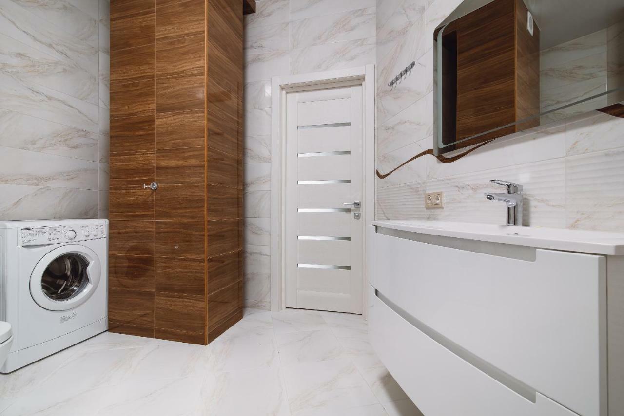 Arcadia Holiday Apartment Odesa Exterior photo